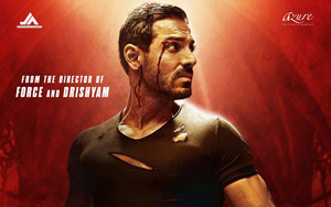 Rocky Handsome